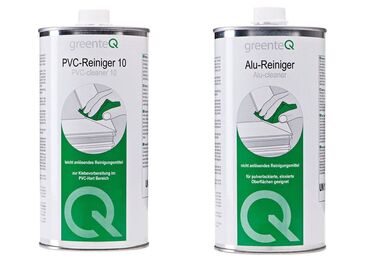 lampice za terasu: Cistaci za alu i pvc stolariju greenteq cena je za oba pojedinacno