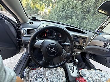 Subaru: Subaru Impreza: 2008 г., 1.5 л, Автомат, Бензин, Хэтчбэк — 1