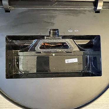 netta u pro: Робот-пылесос Xiaomi Mi Robot Vacuum-Mop 2 Pro+ (STYTJ02ZHM) ‼️не — 5