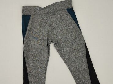 Leggings Sports for women, H&M, size XS (EU 34)
