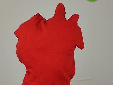 bluza red fireball: Gina Tricot, Golf damski, rozmiar S — 7