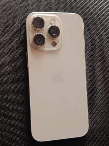 ноутбуки для программистов: IPhone 16 Pro, Серебристый
