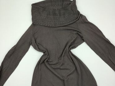 czarne bluzki damskie z krótkim rękawem: Туніка, Esprit, L, стан - Хороший