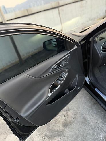 Chevrolet: Chevrolet Malibu: 2019 г., 1.3 л, Автомат, Бензин, Седан — 11