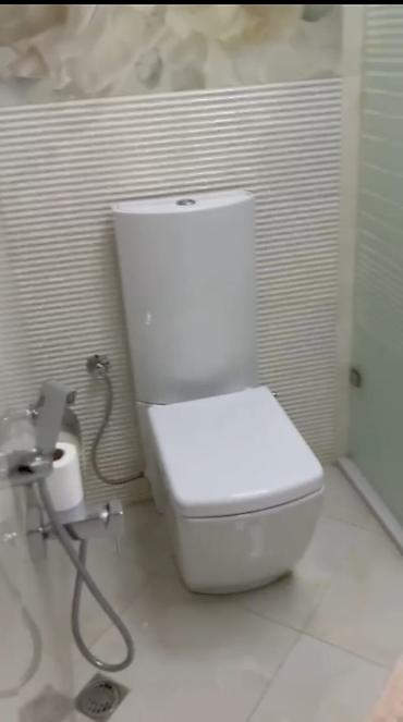 Mənzil kirayələyirəm: 4 otaqlı, 185 kv. m — 22