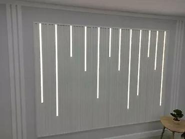 Rasveta: ✨ LED TRČEĆE (PLIVAJUĆE) SVETLO – 12V / 24V Zidna dekoracija • — 27
