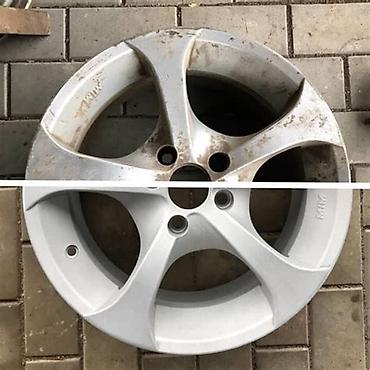 СТО, ремонт транспорта: Ремонт деталей автомобиля, Промывка, чистка систем автомобиля, Рихтовка, сварка, покраска — 15