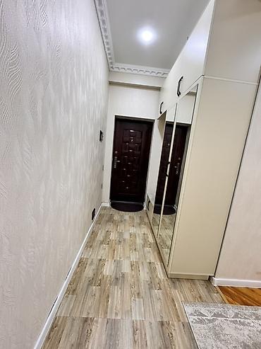 Dəhliz dolabları: 📍 Ünvan: Binəqədi Gənclər Şəhərciyi 🏢 Mərtəbə: 6 🛏 Otaq sayı: 3 📐 — 1