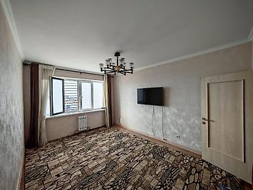 Продажа квартир: 2 комнаты, 68 м², Элитка, 11 этаж, Евроремонт — 11