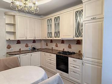 Продажа квартир: 2 комнаты, 78 м², Элитка, 8 этаж, Евроремонт — 6