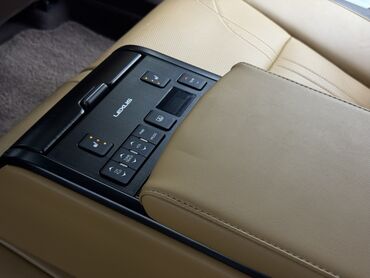 Lexus: Lexus ES: 2020 г., 2.5 л, Автомат, Гибрид, Седан — 14