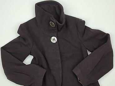 puchowa: Topshop, Płaszcz damski, rozmiar S — 1