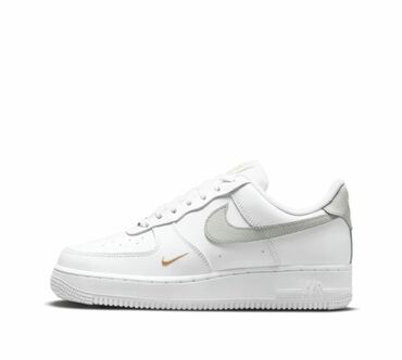 Кроссовки и спортивная обувь: Кроссовки Nike Air Force 1 Low — легендарная модель на каждый день. - — 21