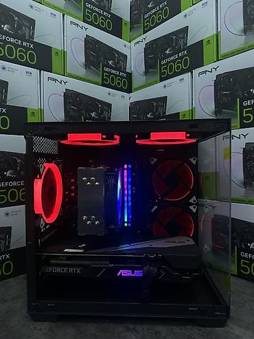 ссд для пс5: Компьютер, Для несложных задач, Новый, SSD — 5
