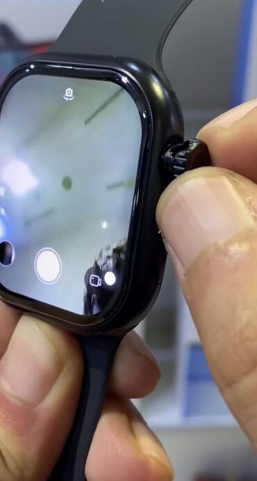 Smart saatlar: Yeni, Smart saat, Аnti-lost — 9