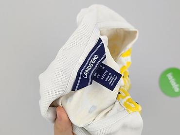 slonecznik: Lands' End, Damska koszulka polo, rozmiar S — 4