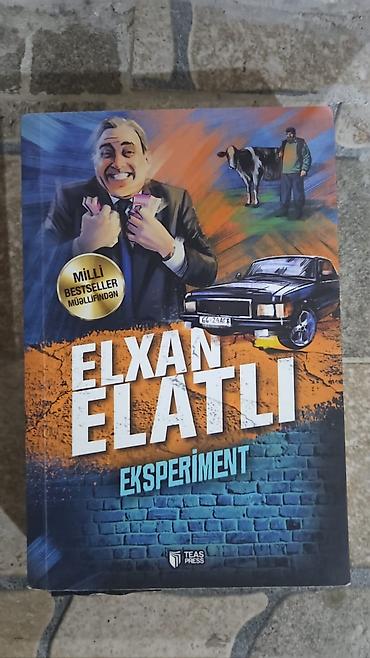 Digər kitablar və jurnallar: Digər kitablar və jurnallar — 7