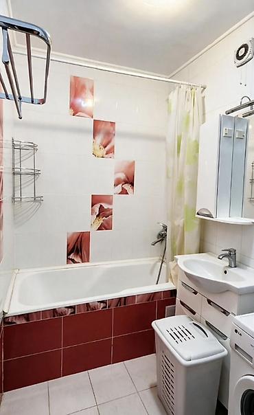 квартиры в тунгуч: 3 комнаты, 70 м², 106 серия, 6 этаж, Евроремонт — 7