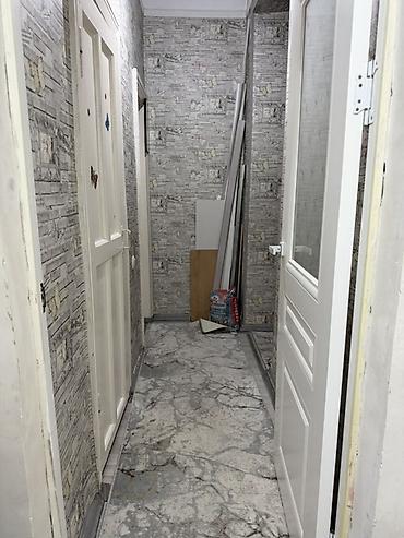 Продажа квартир: 2 комнаты, 45 м², Молодая Гвардия Сталинка, 3 этаж, Косметический ремонт — 6