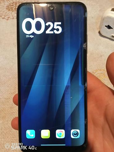 redmi qiyməti: Telefon çox qəşəng işliyir sadece qiraxda xet var bir de Cat qiymet — 2