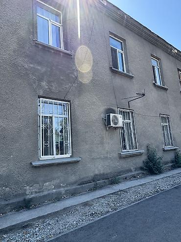 квартиры кб: 1 комната, 31 м², Сталинка, 1 этаж, Требуется ремонт — 4