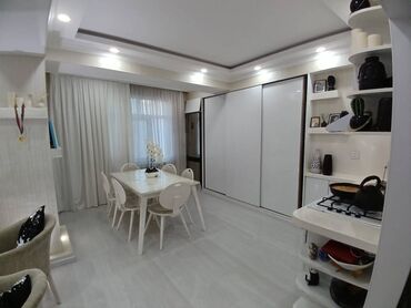 Yeni tikili: 3 otaqlı, Yeni tikili, 100 kv. m -da lalafo.az — 16 Yeni tikili: 3 otaqlı, Yeni tikili, 100 kv. m — 16