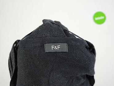 second hand buy: F&F, Kamizelka damska, rozmiar M — 4