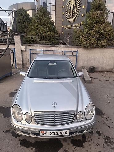 мерс 2.2 плита мотор: Mercedes-Benz E-Class: 2005 г., 3 л, Автомат, Бензин, Седан — 3