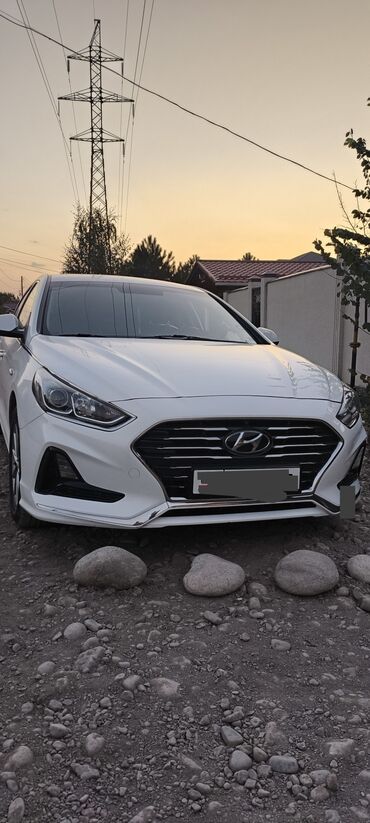 хундай саната дн8 левая передняя дверь нужен: Hyundai Sonata: 2018 г., 2 л, Автомат, Газ, Седан