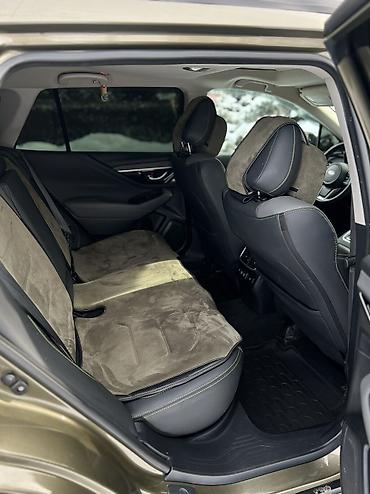 Subaru: Subaru Outback: 2020 г., 2.4 л, Внедорожник — 9