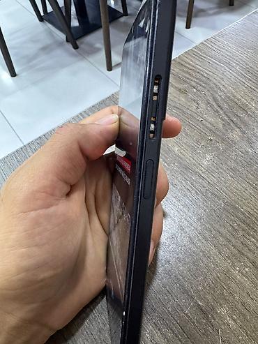 kuqo m4 pro: Poco M5, 128 GB, rəng - Qara, Sensor — 5