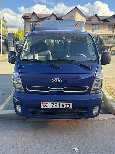 kıa sorento: Легкий грузовик, Kia, Стандарт, До 1 т, Б/у — 1
