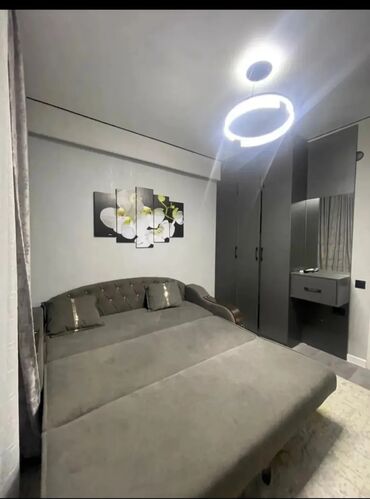 Долгосрочная аренда квартир: 1 комната, Агентство недвижимости, Без подселения, С мебелью полностью — 6