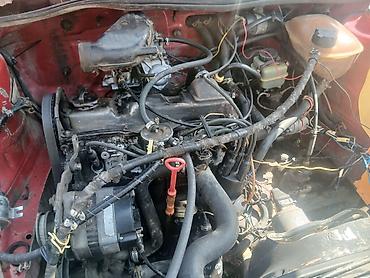 w211 e270: Volkswagen Golf: 1989 г., Механика, Бензин, Хэтчбэк — 1