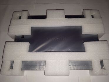 Huawei: Huawei noutbuk - Brend: Huawei - Korpus rəngi: boz (Space Gray — 14