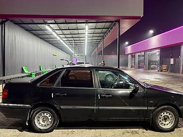 шина пассат: Volkswagen Passat: 1994 г., 1.8 л, Механика, Бензин, Седан — 3