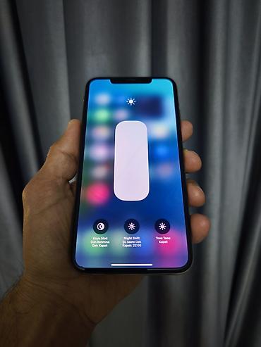 iphone 11 satış: IPhone Xs Max, 256 GB, Rose Gold, Face ID — 9