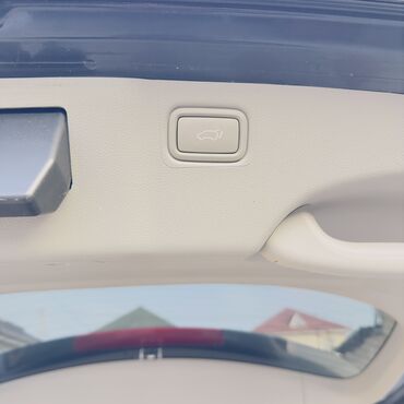 Kia: Kia Carnival: 2019 г., 2.2 л, Автомат, Дизель, Минивэн — 12