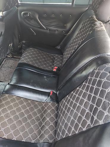 honda git: Honda Fit: 1999 г., 1.5 л, Автомат, Бензин, Хэтчбэк — 5