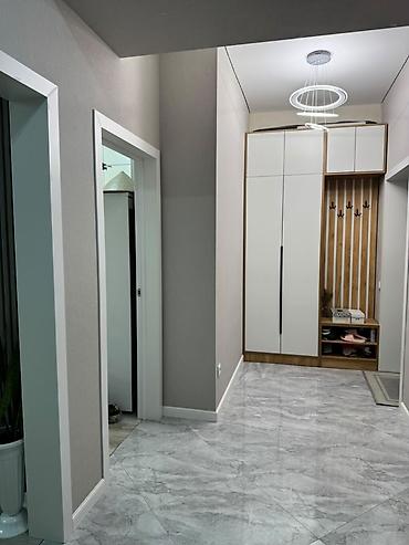 5: 1 комната, 52 м², Асанбай мкр Элитка, 5 этаж, Евроремонт — 8