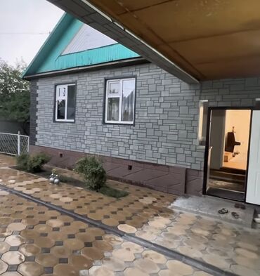 Фасадные сэндвич панели: Фасадные термопанели! Гарантия и качество для вашего дома Гарантия at lalafo.kg — 15 Фасадные сэндвич панели: Фасадные термопанели! Гарантия и качество для вашего дома Гарантия — 15