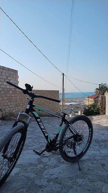 velosiped enduro: VeloSiped – VISTA hardtail dağ velosipedi - Çərçivə: yüngül — 1