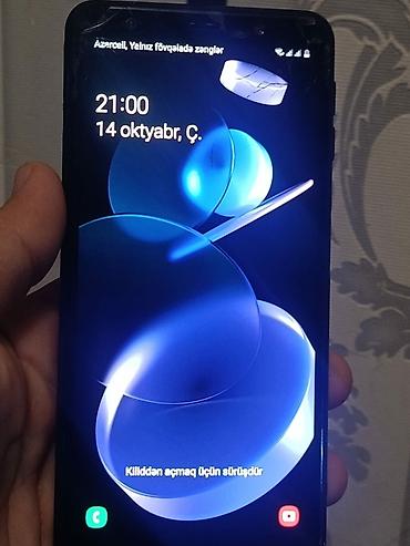 codera informatika 2026 pdf: Samsung Galaxy A7, 64 GB, rəng - Qara, Barmaq izi — 1