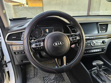 киа саренто 2017: Kia K7: 2019 г., 3 л, Автомат, Газ, Седан
