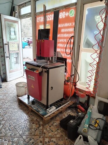 norm sment: Plastik sexi ucun avadanliq. Tecili satilir real aliciya endirim
