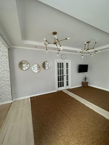 Продажа квартир: 3 комнаты, 83 м², Элитка, 6 этаж, Евроремонт — 4