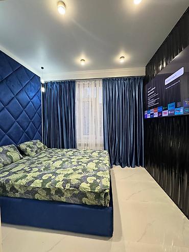 Посуточная аренда квартир: Посуточные квартиры в Бишкеке! 🏡🌆 Все фотографии настоящие!🏡 Район — 1