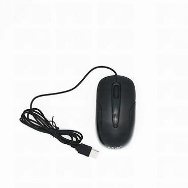 Kompjuterski miševi: USB žični optički miš Linq IT-T33 NOVO. Opis proizvoda: Linq IT-T33 — 2