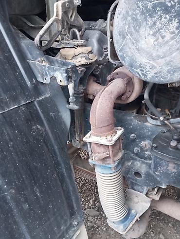 Грузовики: Грузовик, Камаз, Стандарт, Новый at lalafo.kg — 4 Грузовики: Грузовик, Камаз, Стандарт, Новый — 4