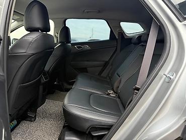 Kia: Kia Sportage: 2024 г., 0.2 л, Автомат, Дизель — 4